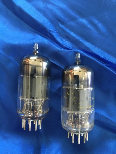 Coppia valvole westinghouse - coppia,