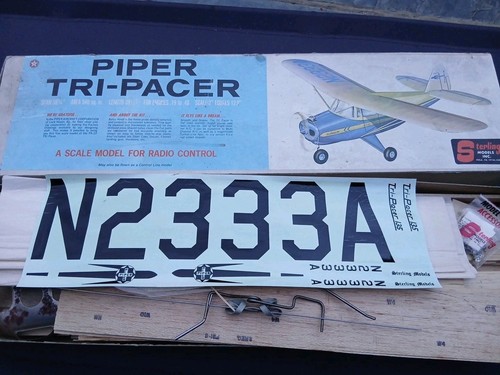Sterling models piper - sterling,