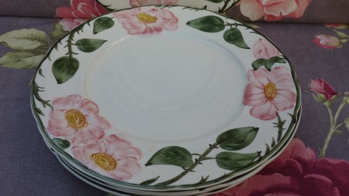 Villeroy boch wild rose 2 - boch,