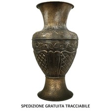 PORTAOMBRELLI IN RAME Vintage