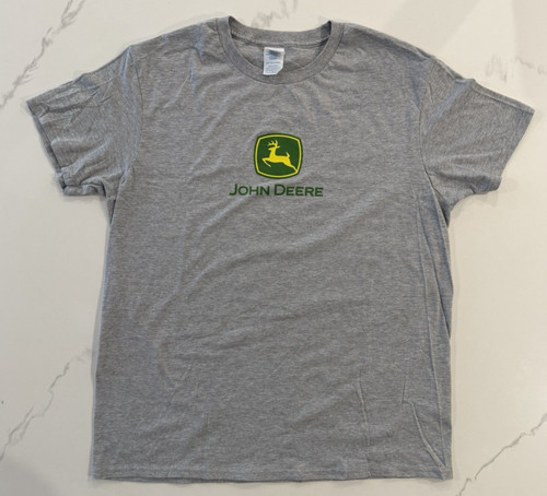 Shirt uomo logo john - t-shirt,