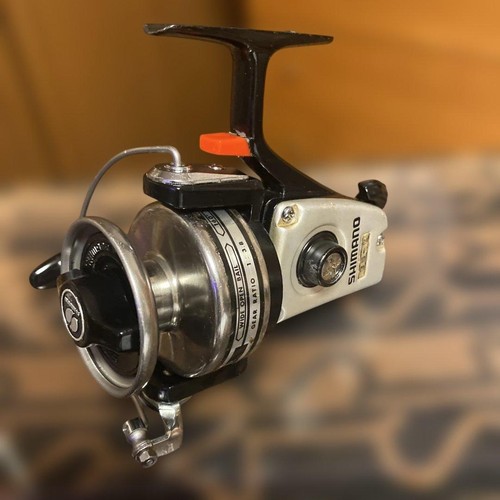 Mulinello spinning shimano - mulinello, da