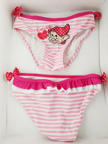 Costume mare slip - slip, sette