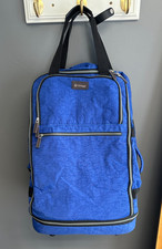 Biaggi Zipsak Boost 27"