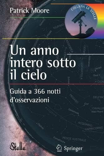 Patrick moore anno intero - un,