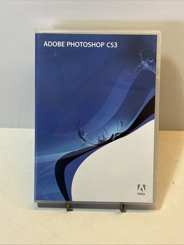Adobe photoshop cs3 per - cs3,