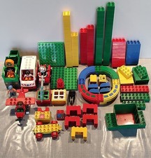 Lotto LEGO DUPLO - SFUSI MISTI