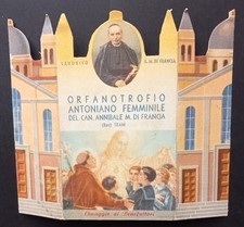 Santino Orfanotrofio Antoniano