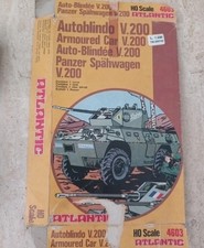 soldatini atlantic 1 72