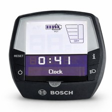 Display Bosch E-Bike BUI255