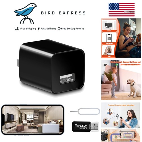 Mini telecamera wifi - telecamera, wireless