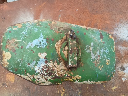 Serbatoio originale vespa - serbatoio,