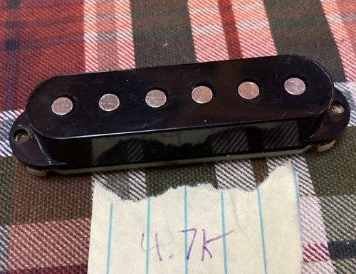 Ernie ball steve morse - ernie,