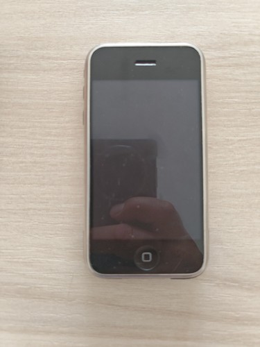 Apple iphone a1203 8gb - iphone, nero