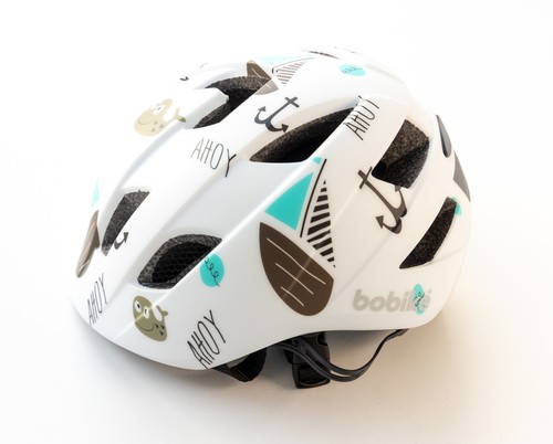 Casco bici bambini - bobike, kids