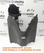 carena CONTROSCUDO CONTRO RETRO SCUDO ktw originale HONDA SH 300 2007 2010