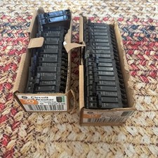 GE Q-Line 30A Interruttore