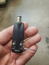 SANSUI Cuffia alluminio