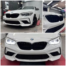 Paraurti M2 competition  Bmw