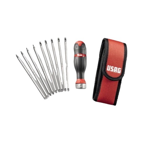 Usag 333k b10 assortimento - usag, 10