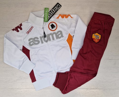5145 roma kappa tuta ufficiale - 5145,