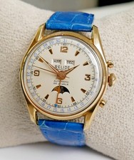 Orologio Relide tripla data