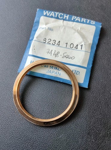Vintage watch seiko - vintage, 7a48-5000