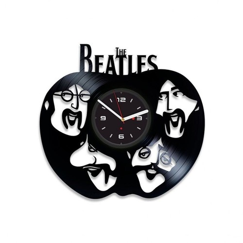Orologio vinile parete - orologio, da