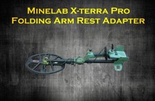 Minelab X-terra Pro -