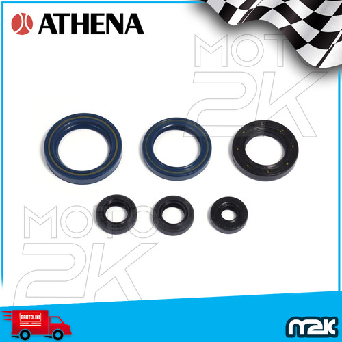 Kit serie paraoli motore - kit,