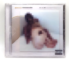 GHEMON - MEZZANOTTE - CD