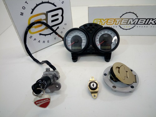Kit blocchetto avviamento - kit,