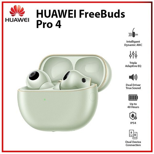 Huawei freebuds pro - huawei, 4
