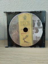 DVD Balignano di Longiano - Antico Frantoio Turchi- Lavorazione e Prodotti Olio