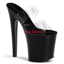 SEXY SANDALI TACCO 20 dal 35