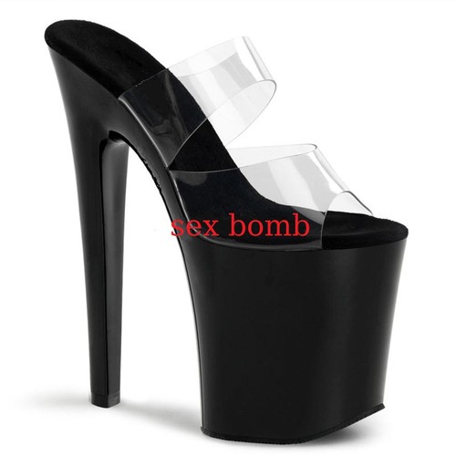 Sexy sandali tacco dal 35 - tacco,