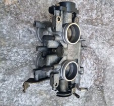 Corpo Farfallato Yamaha T Max 500 Iniezione Anno 2004-2005-2006-2007