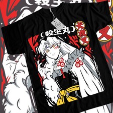 T-shirt Inuyasha Sesshomaru