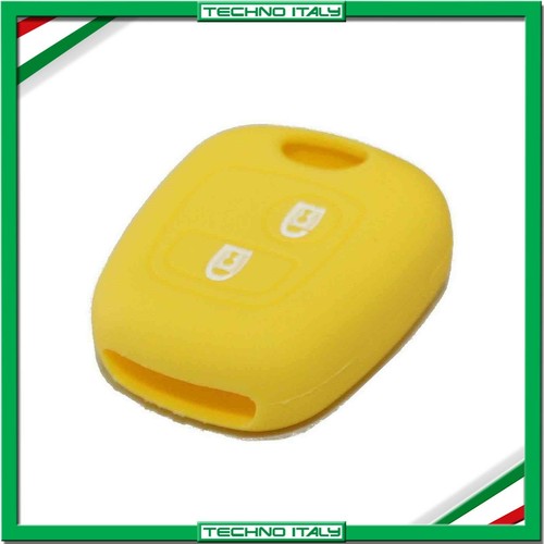 Guscio chiave cover toyota - chiave,