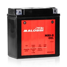 MF3255 Batteria Gel YB9-B 9Ah