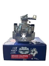 42559617 Pinza Freno per Iveco Daily 2000 Aftermarket Posteriore Sinistra