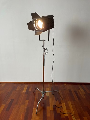 Coemar 2000w fresnel arri - coemar,