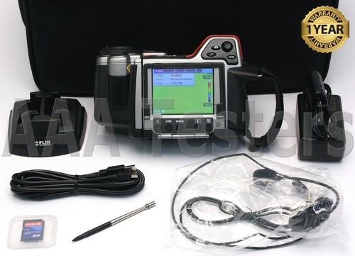 Flir systems t300 30hz - t300,