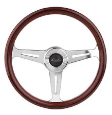 Volante Luisi Montecarlo 360mm