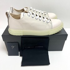 Scarpe sneakers uomo GIUSEPPE