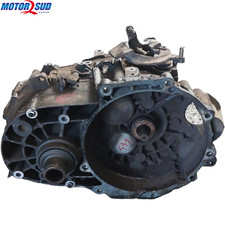 Cambio per Volkswagen Sharan 1.9 Tdi (2001) 6m