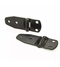 COPPIA CERNIERE PORTA/ SPORTELLO ANTERIORE SUZUKI SJ410/ SJ413/ SAMURAI/ SANTANA