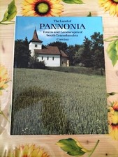 The Land Of Pannonia - Ed