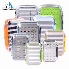 Maxcatch Fly Fishing Box