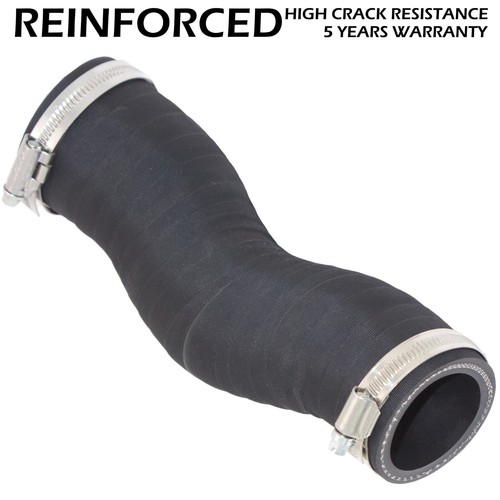 Tubo turbo intercooler - , di